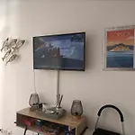 Appartement Corsalila *
