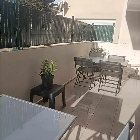 Corsalila Appartement