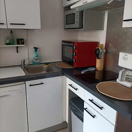 Corsalila Appartement