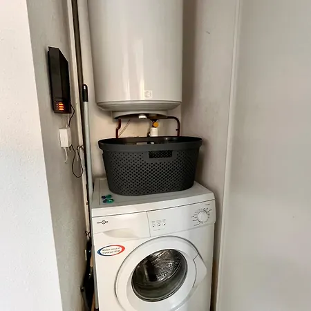 Appartement Corsalila *