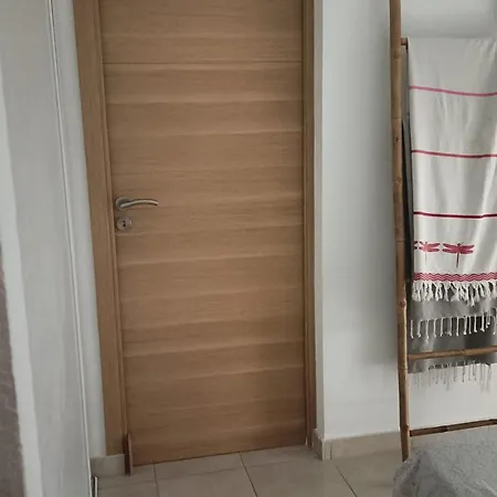 Appartement Corsalila Calvi (Corsica)