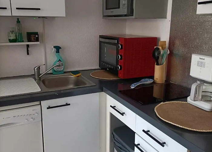 Corsalila Appartement