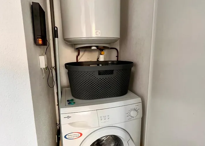 Appartement Corsalila *