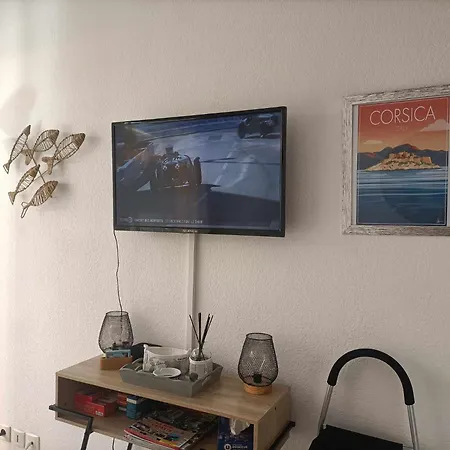 Lägenhet Corsalila *