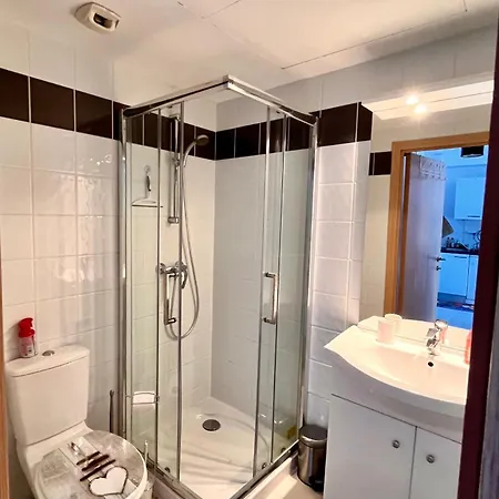 Corsalila Lägenhet *