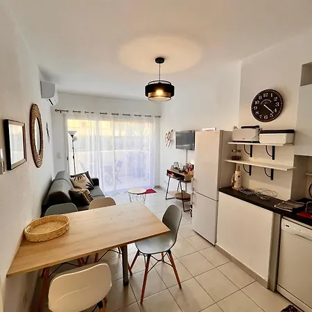Corsalila Apartment Calvi (Corsica)