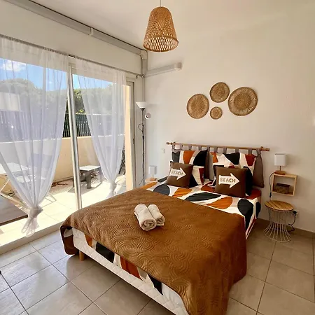 Corsalila Calvi (Corsica)